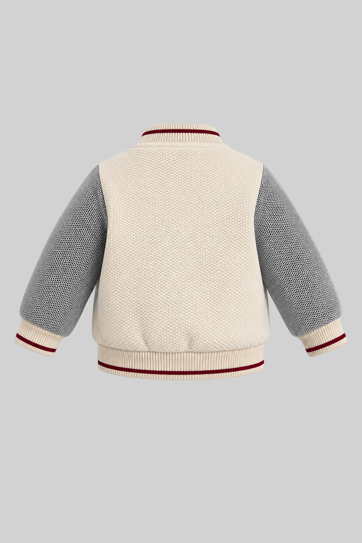 Bomber Jacket for baby boy
