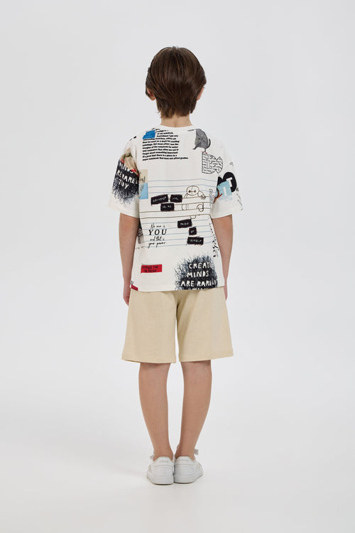 AOP T-Shirt