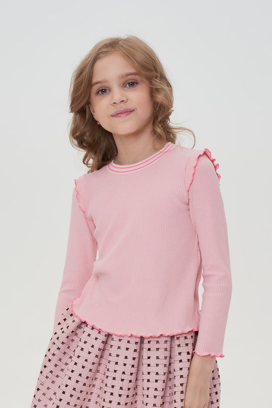Kashkorse Blouse