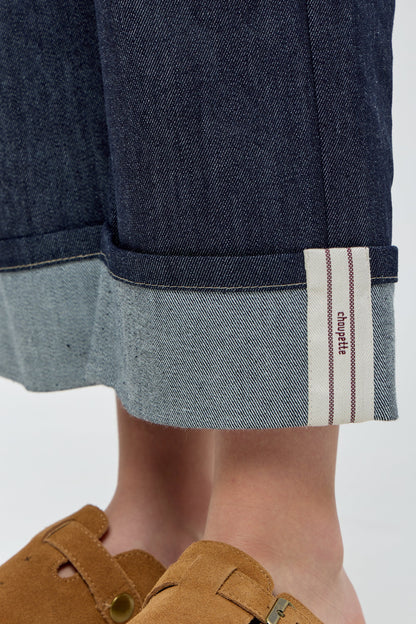 Stylish Denim Pants