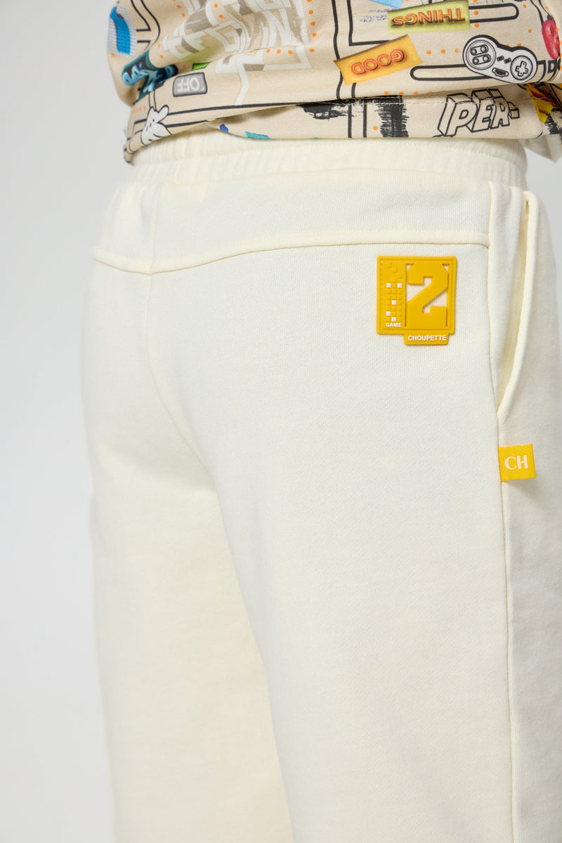 Jersey Shorts