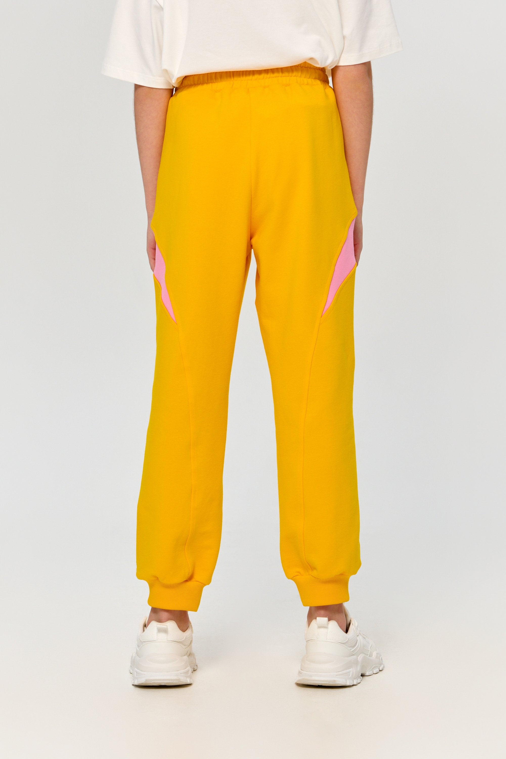 Smart Sports Tracksuit (Bomber & Pants)