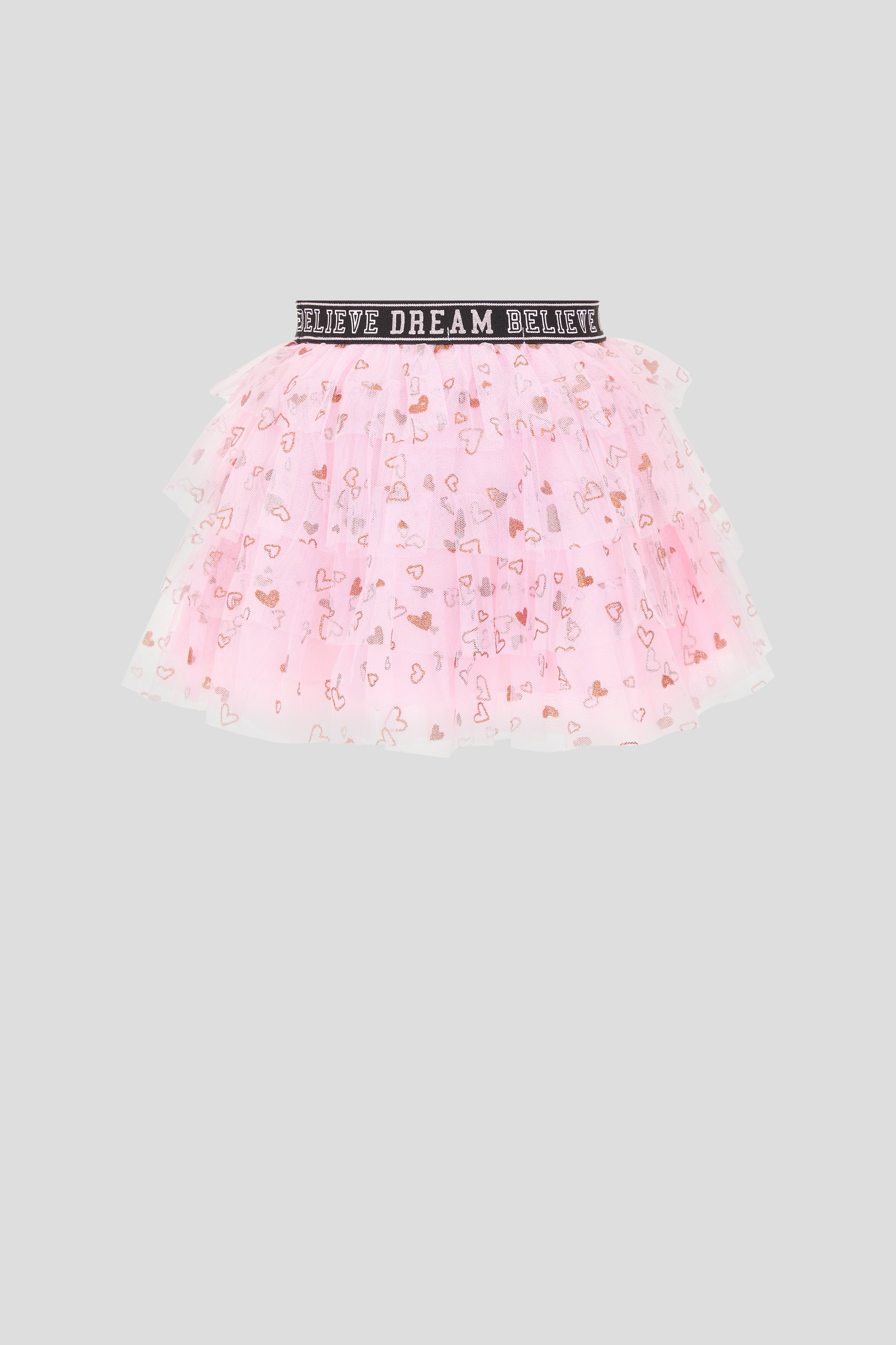 Tutu Skirt
