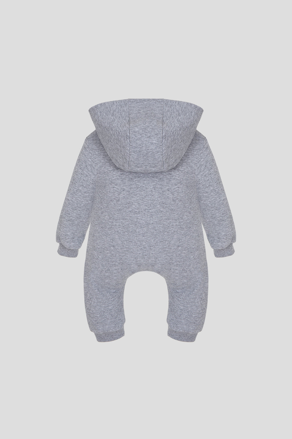 Overall with Cherry Embroidery