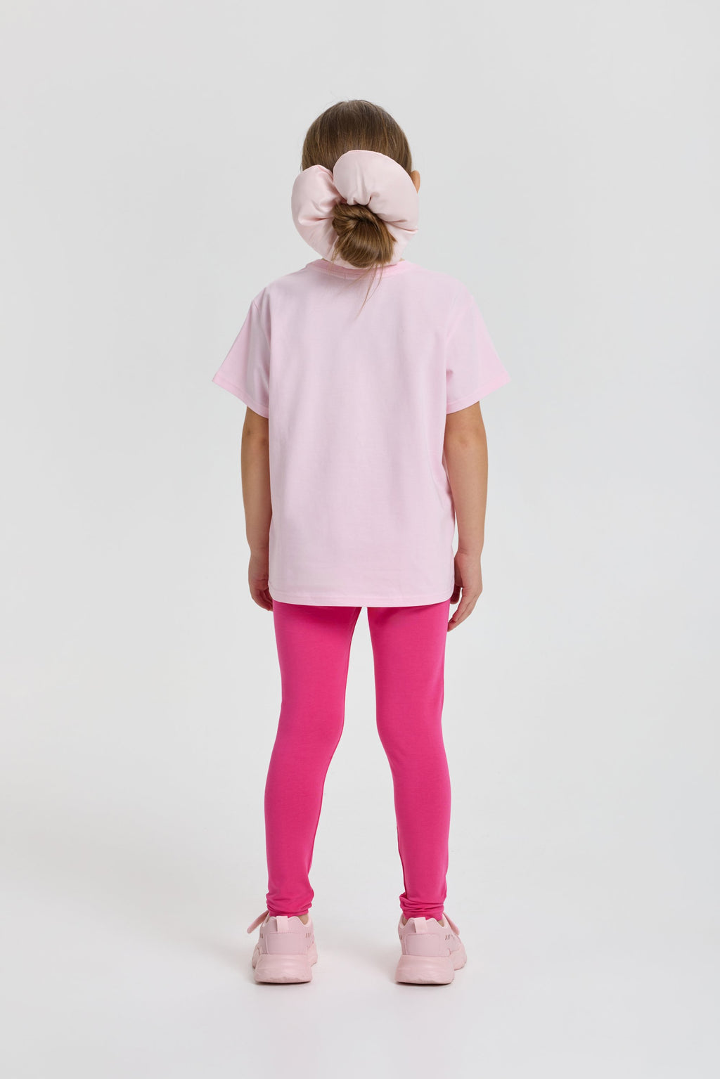 Teddy 3D Decorated T-Shirt