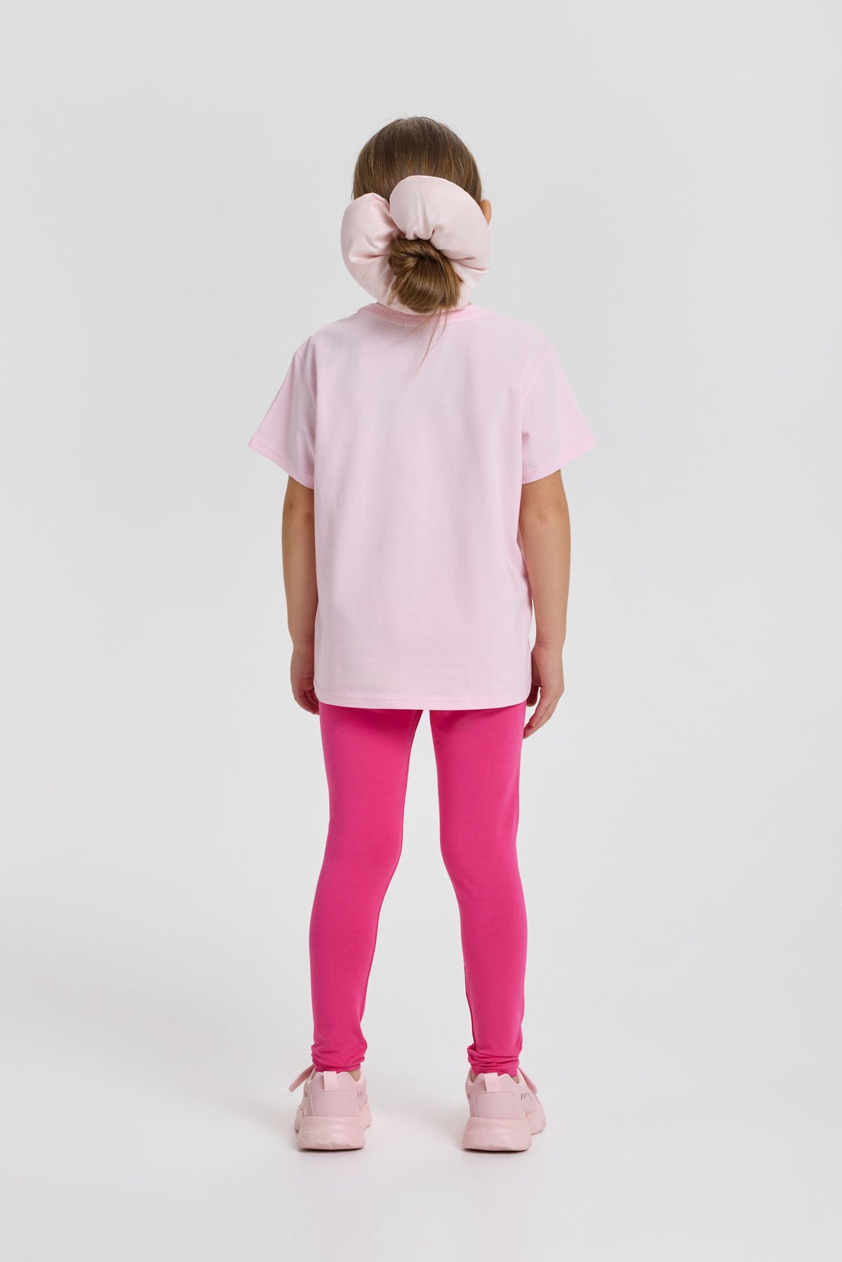 Teddy 3D Decorated T-Shirt