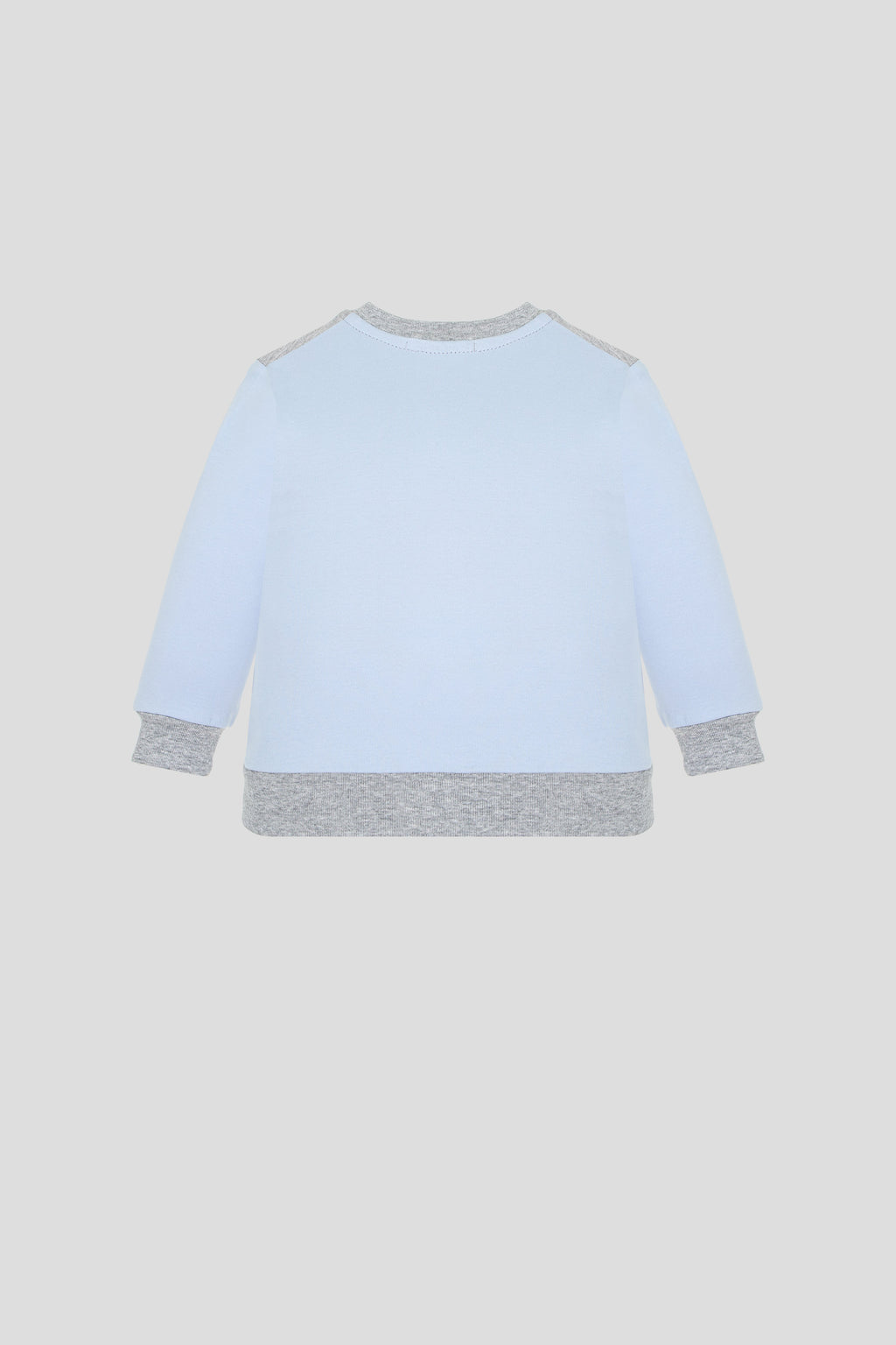 Sweatshirt and pants Set