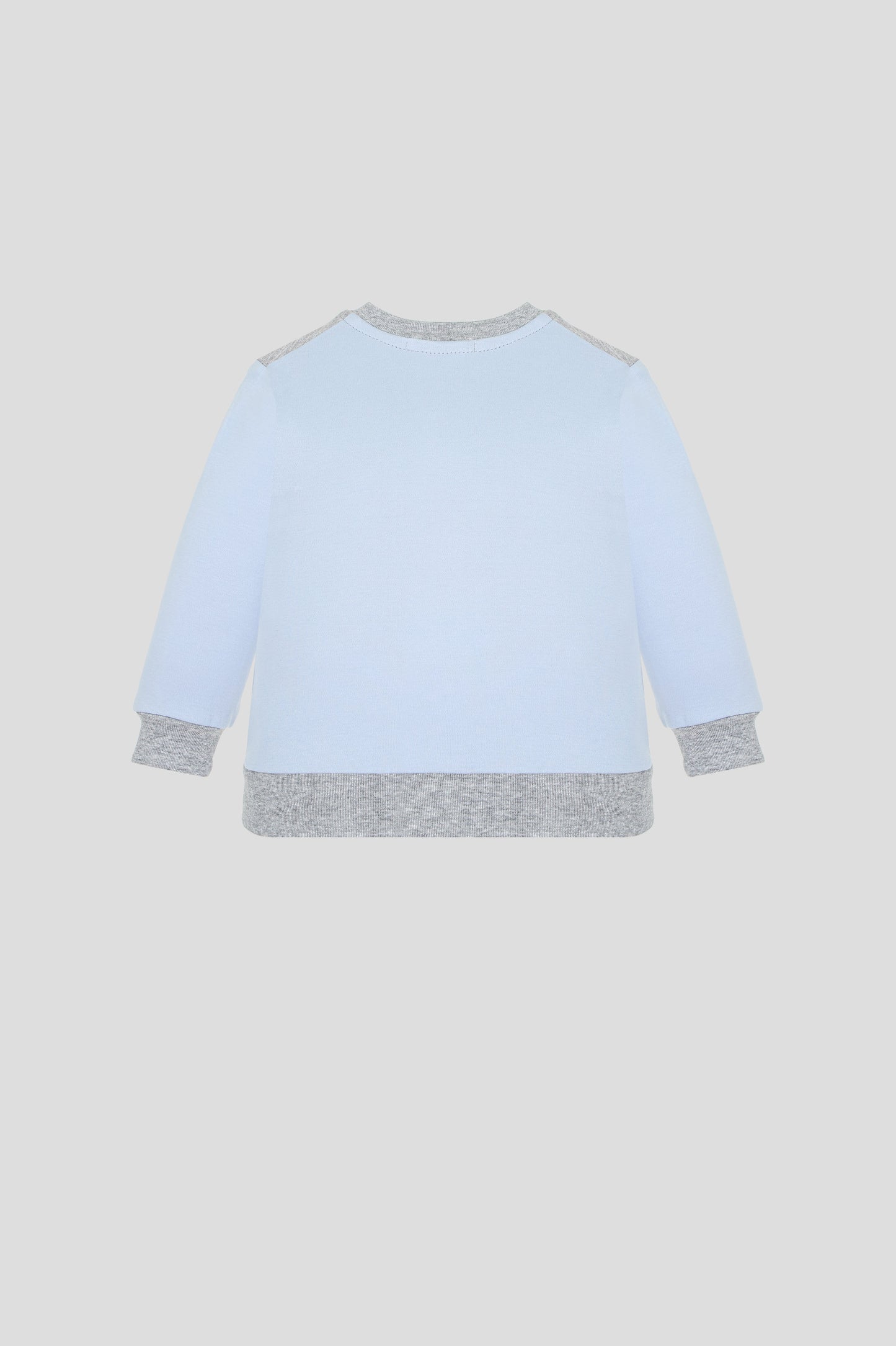 Sweatshirt and pants Set