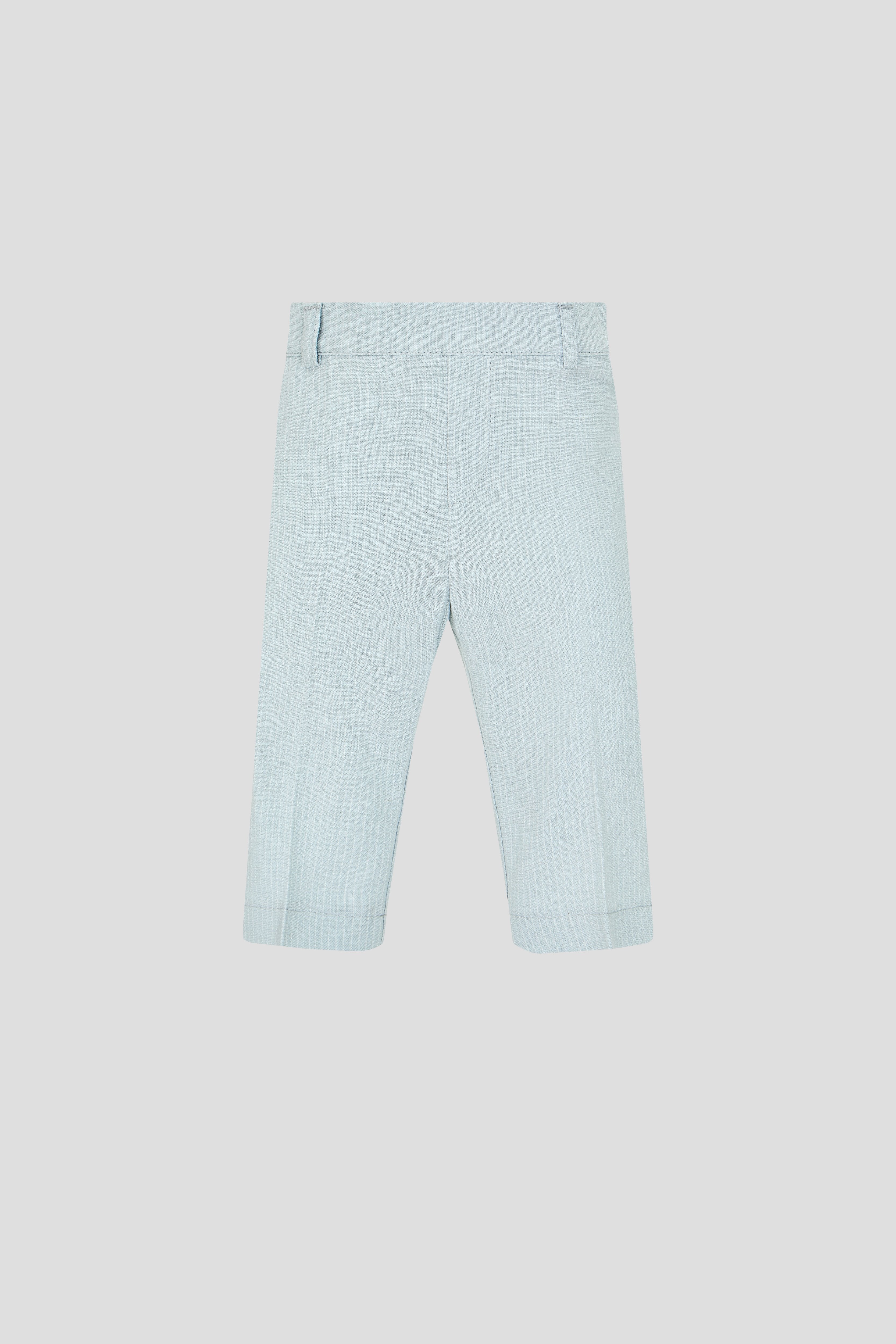 Smart Summer Trousers