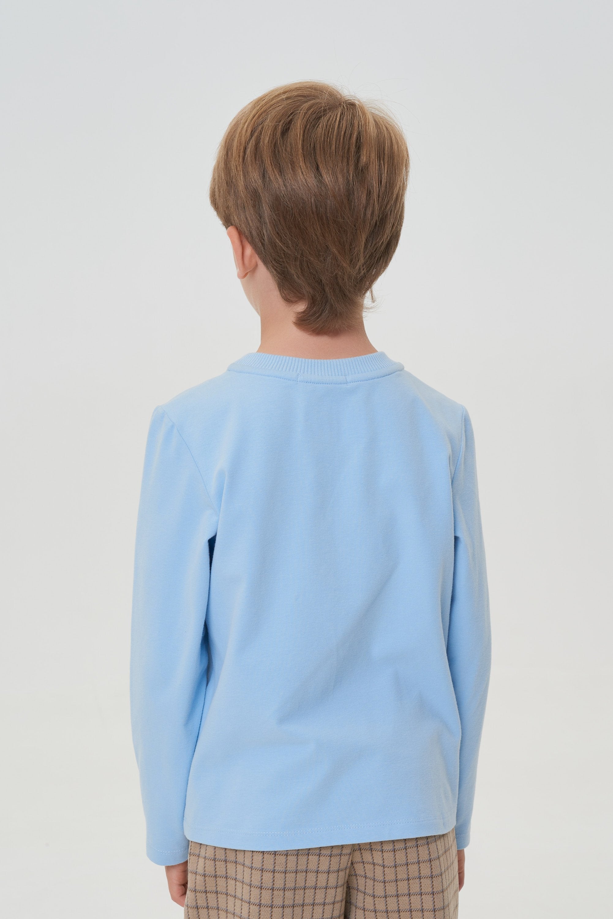 LS Tee