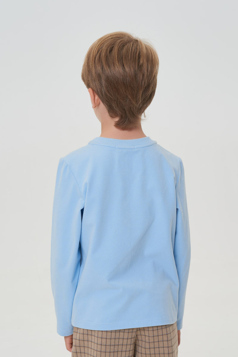 LS Tee