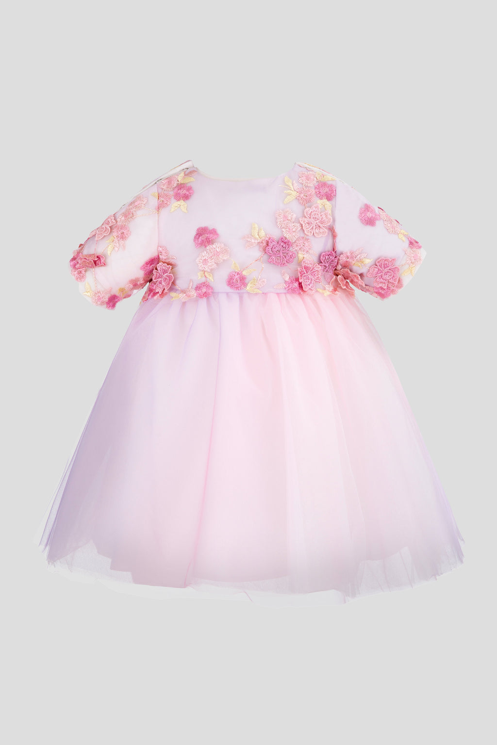 Smart dress