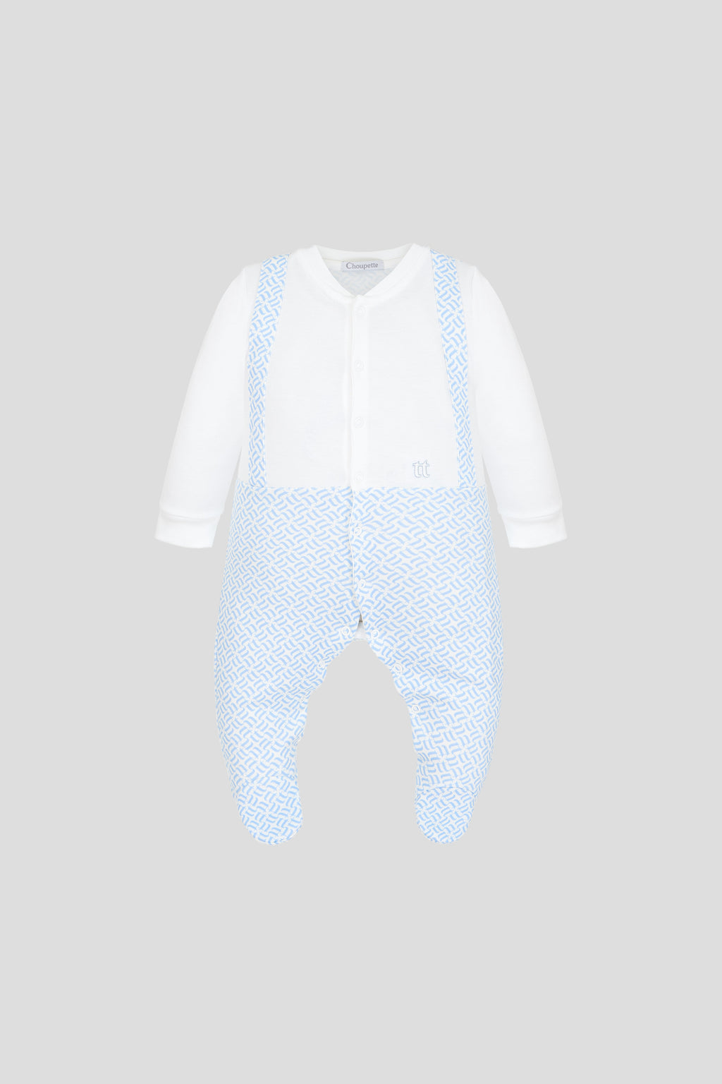 Printed Branded Coverall