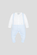 Printed Branded Coverall