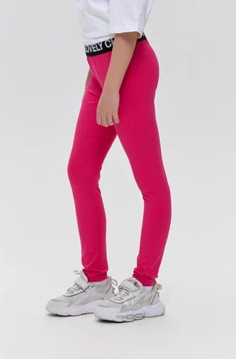 Leggings, fuchsia