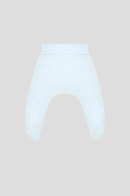 Gift Set: Bodysuit, pants and Bonnet