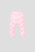 AOP Leggins