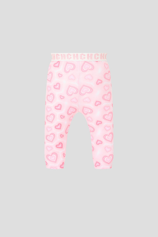 AOP Leggins