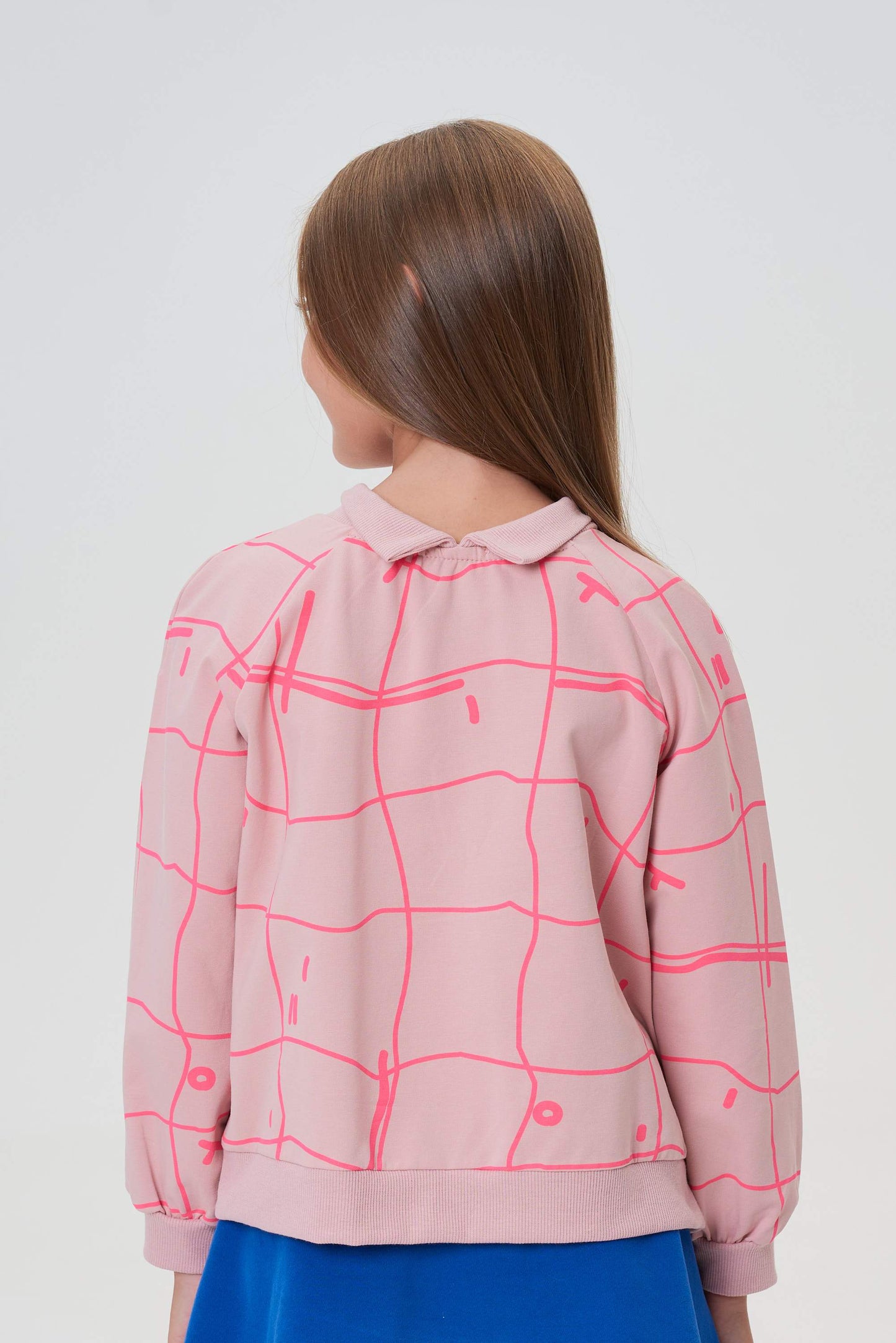 Footer Sweatshirt