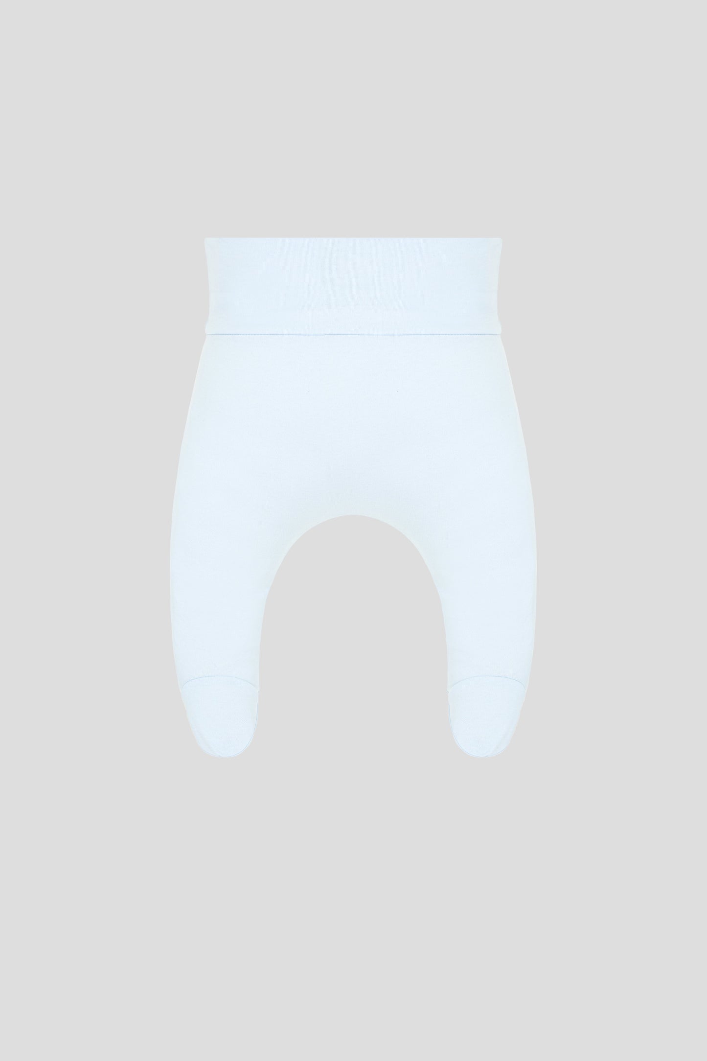 Set: Bodysuit and Pants, Bonnet