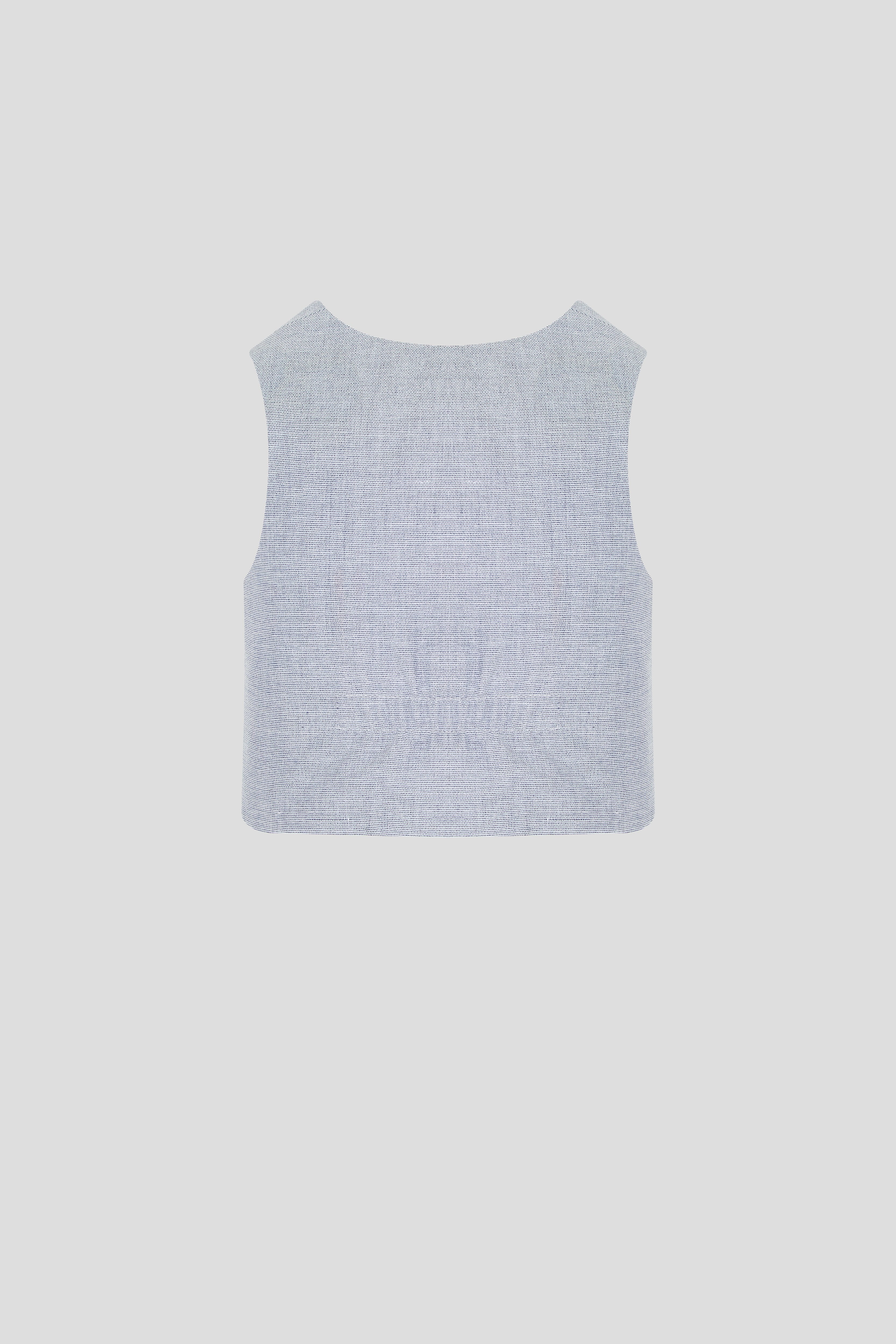 Smart vest