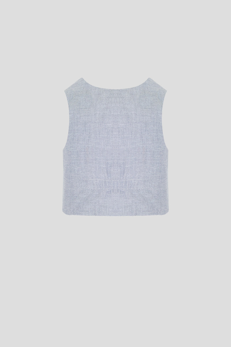Smart vest