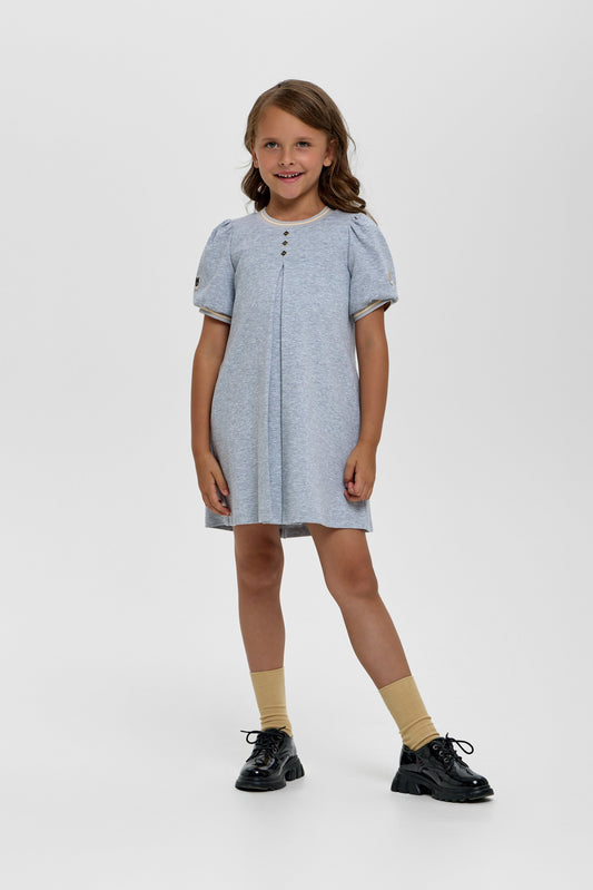Elegant Jersey Dress