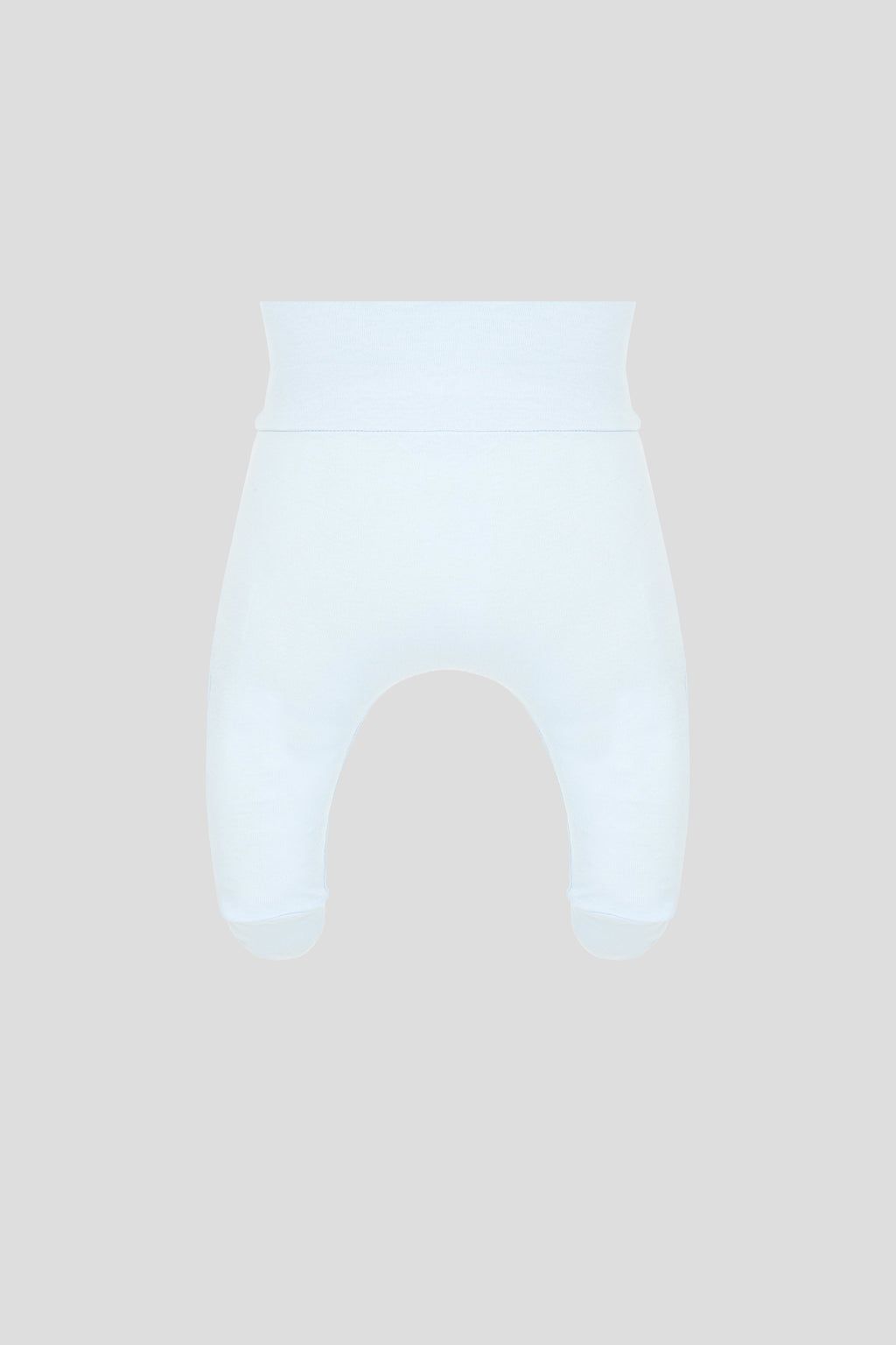 Set: Bodysuit and Pants, Bonnet