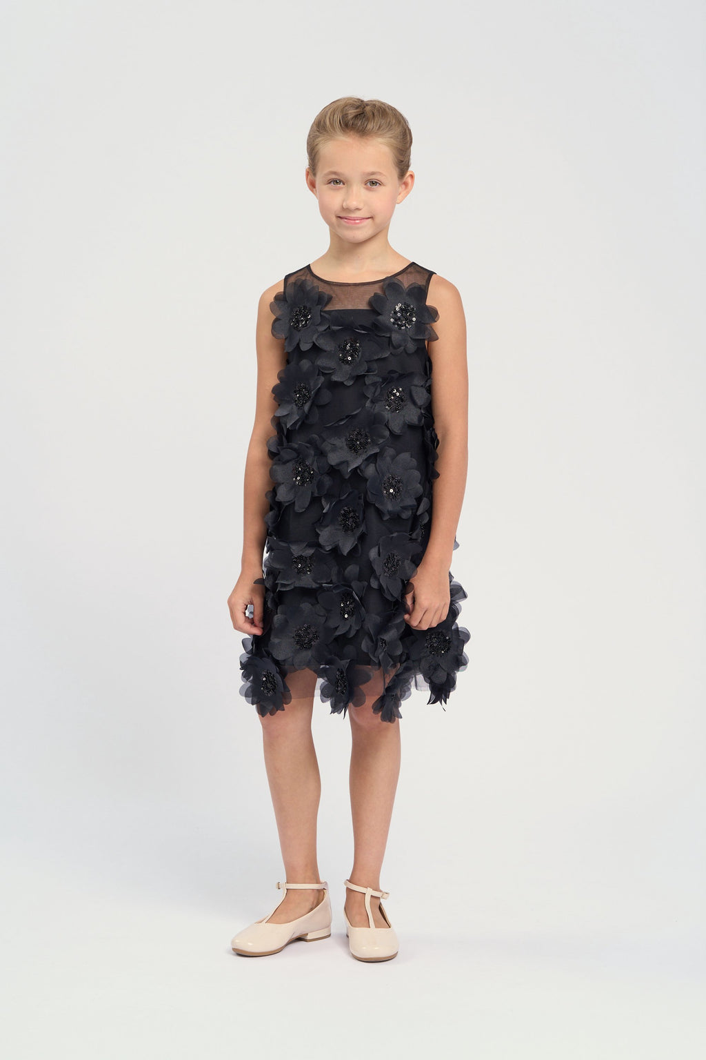 Flowers Dress