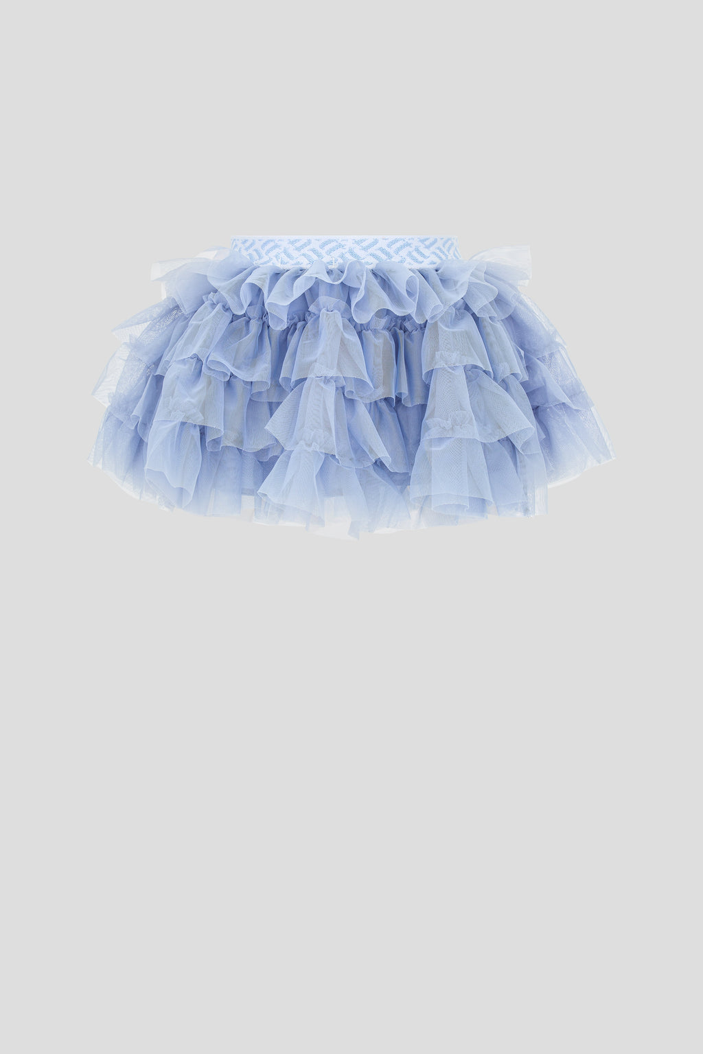Tutu Skirt, blue