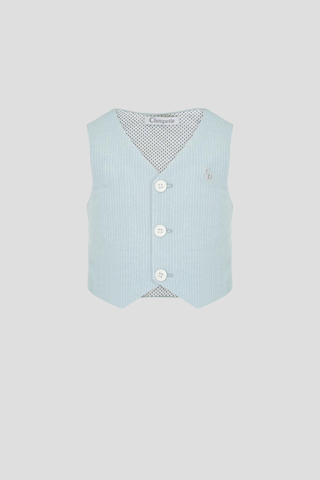 Smart Summer Vest
