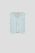Smart Summer Vest