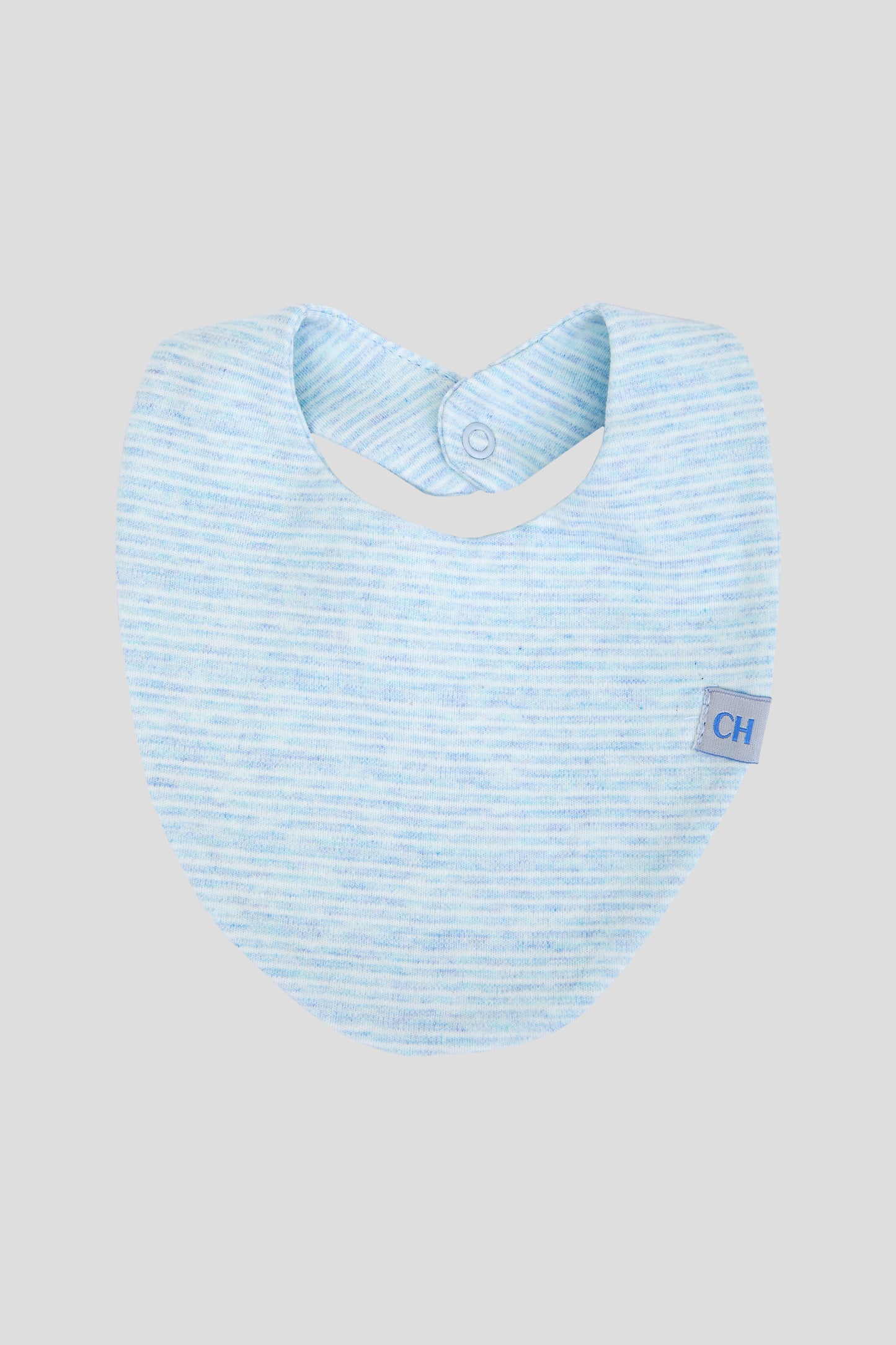 Printed Set ( Overall, Bib, Hat )