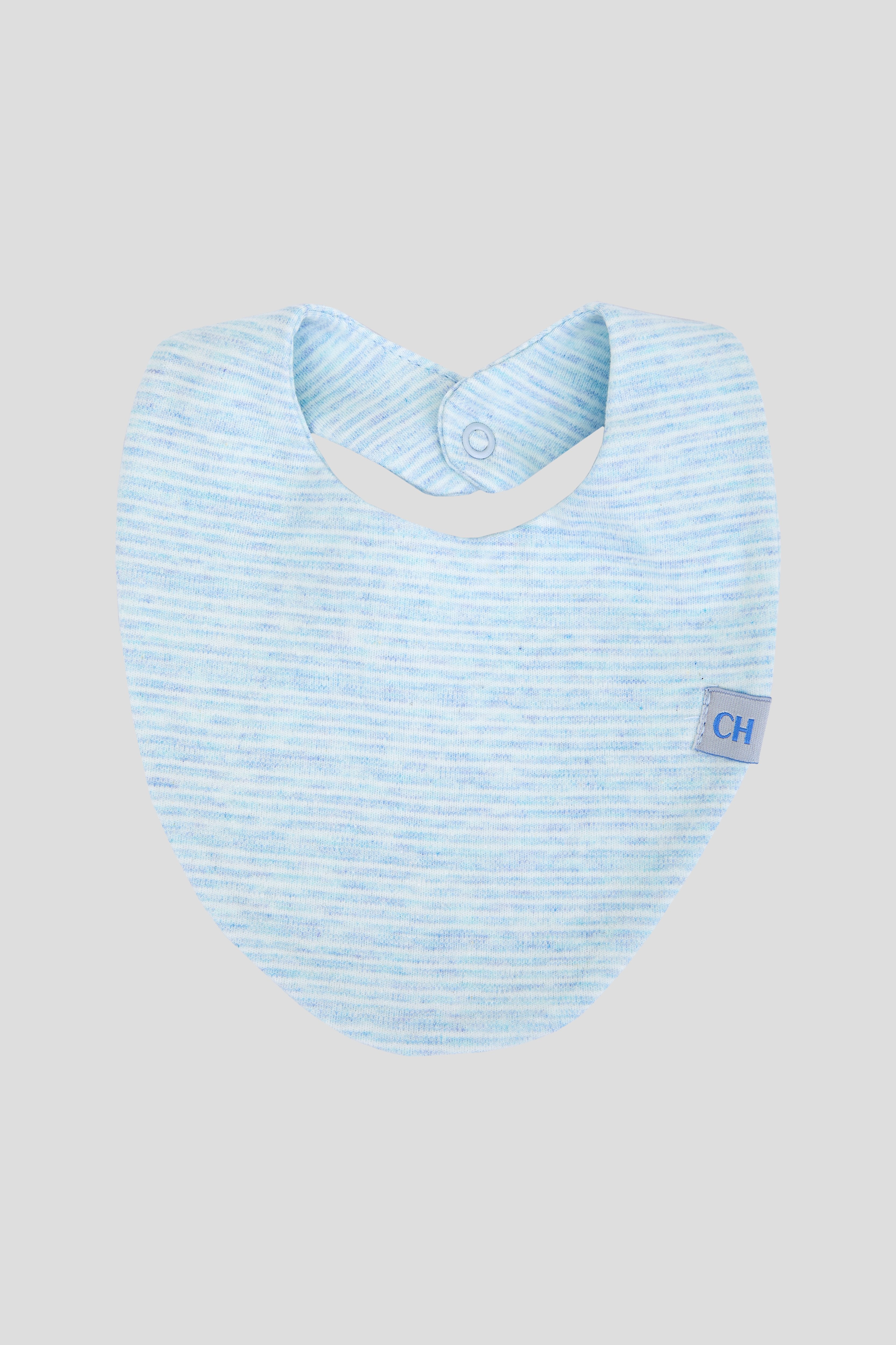 Printed Set ( Overall, Bib, Hat )
