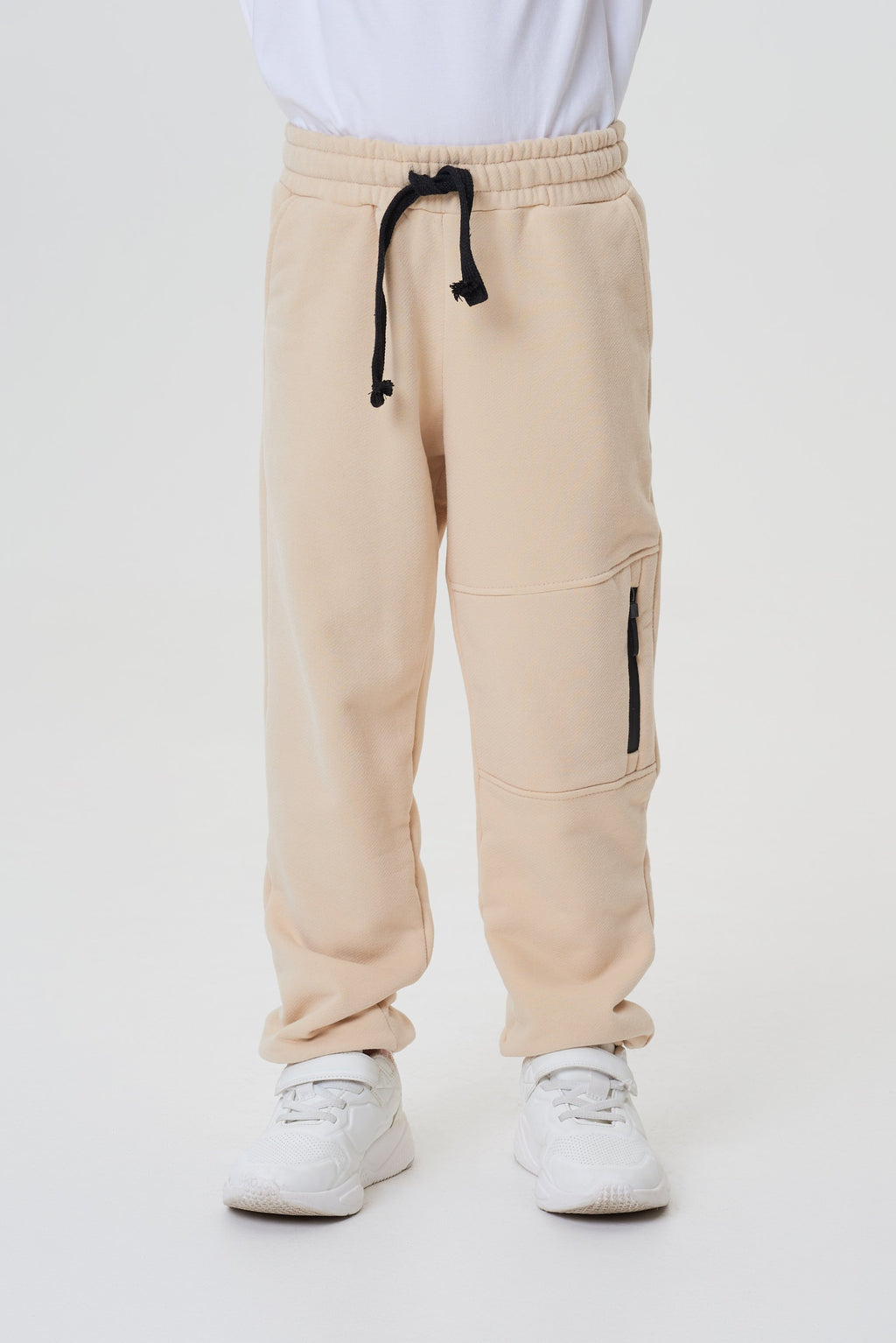 Footer Tracksuit (sweatshirt; sweatpants)