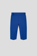 Smart Trousers, cornflower blue