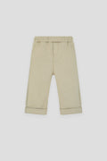 Smart Knitted Pants