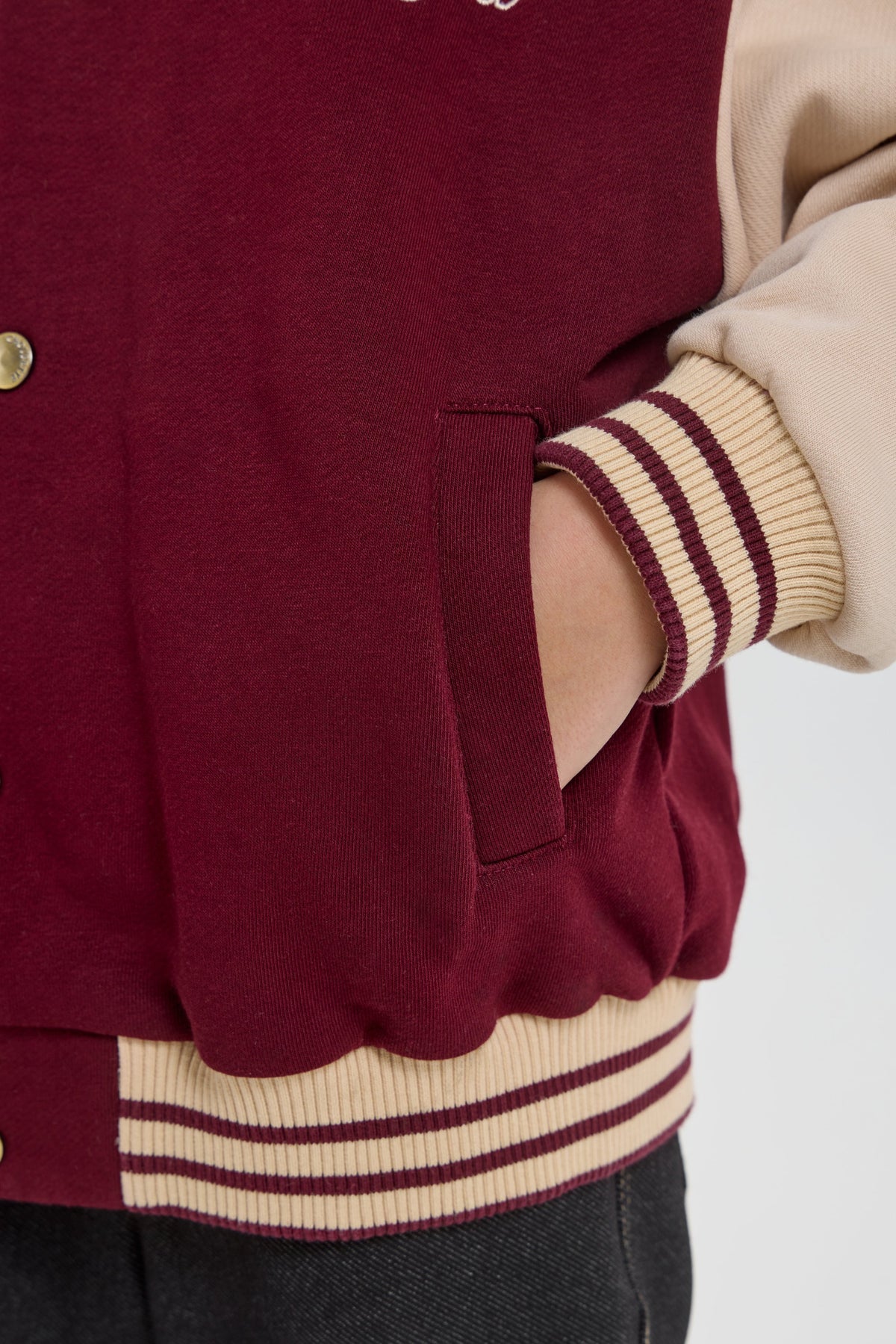 Bomber Jacket from College Collection for boys