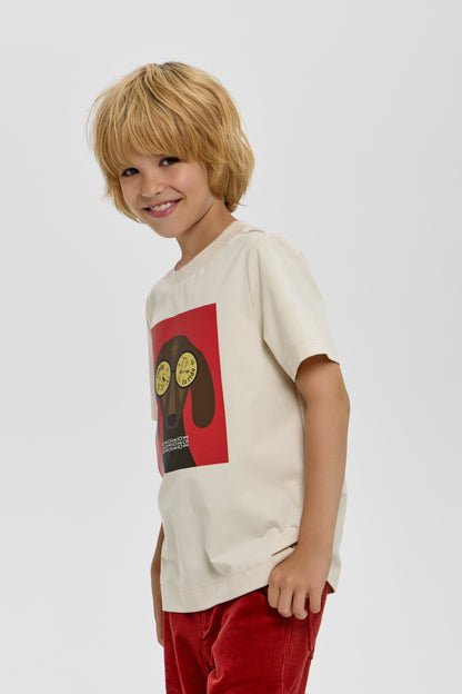 Doggy T-Shirt