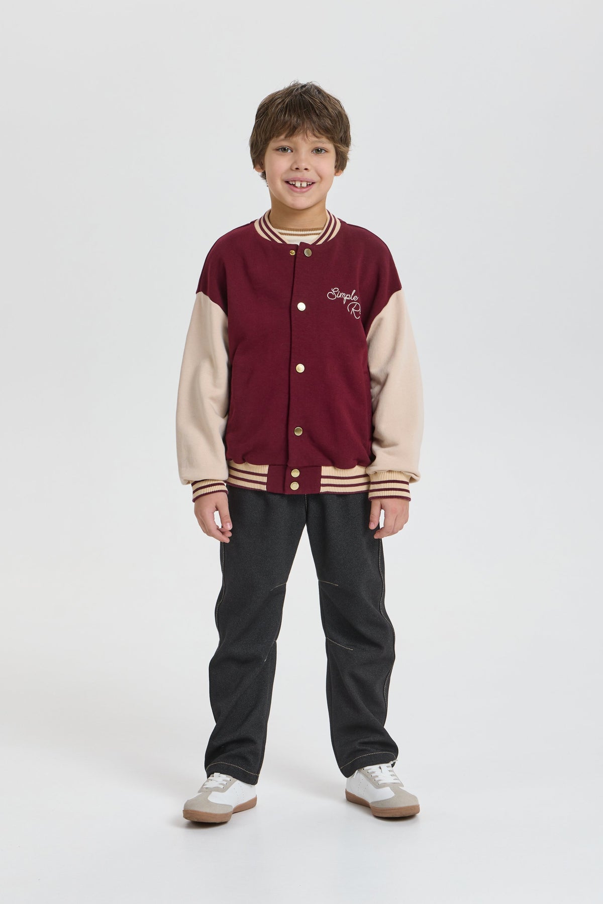 Bomber Jacket from College Collection for boys