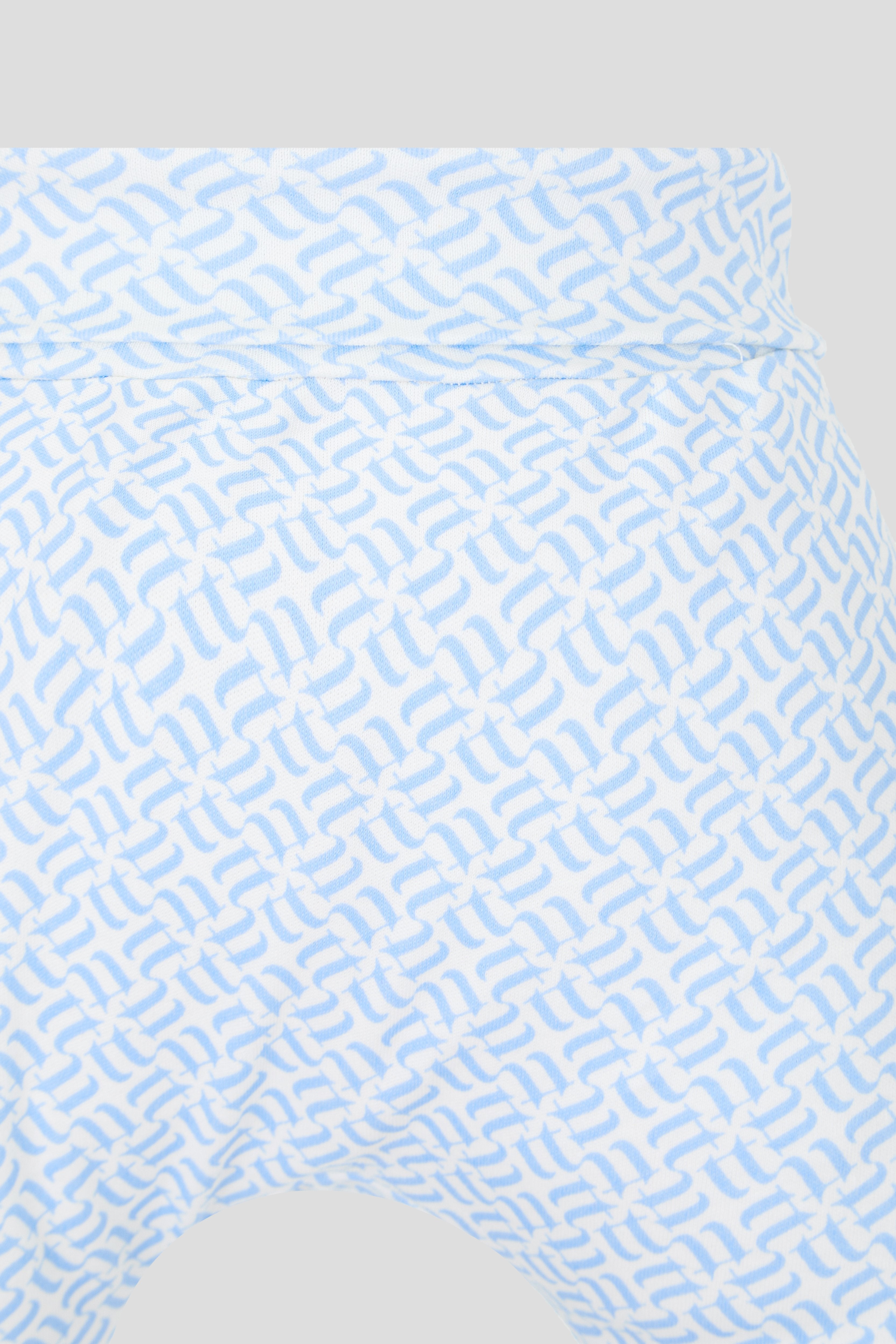 Gift Set: Bodysuit, Pants and Bonnet