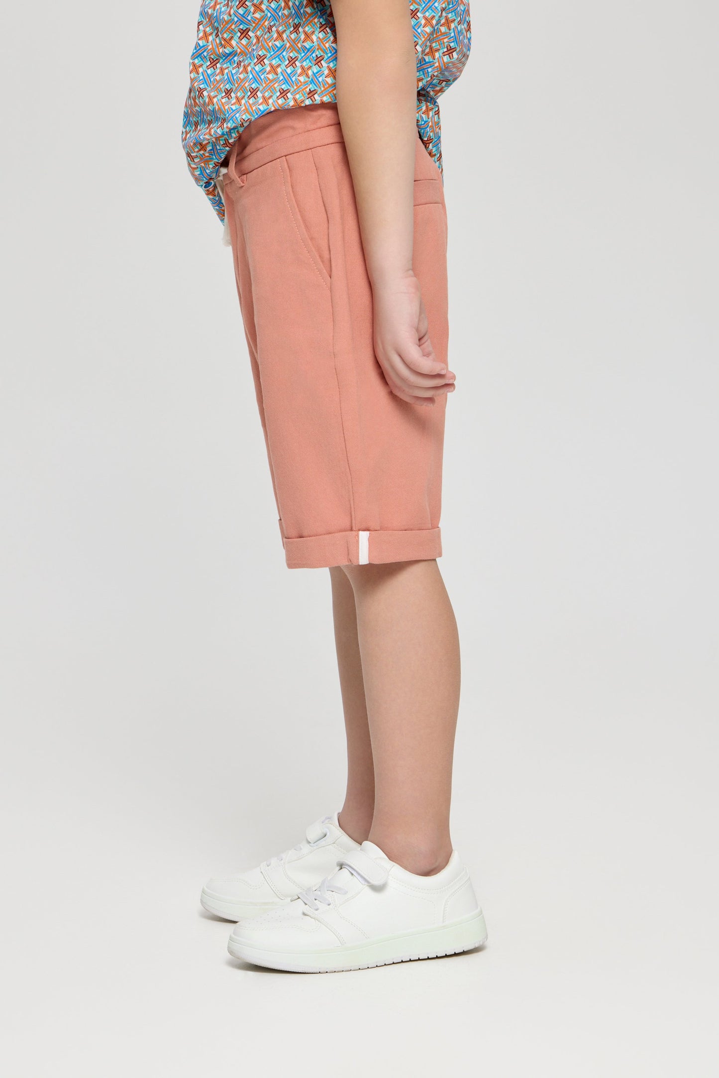 Shirt and shorts Set