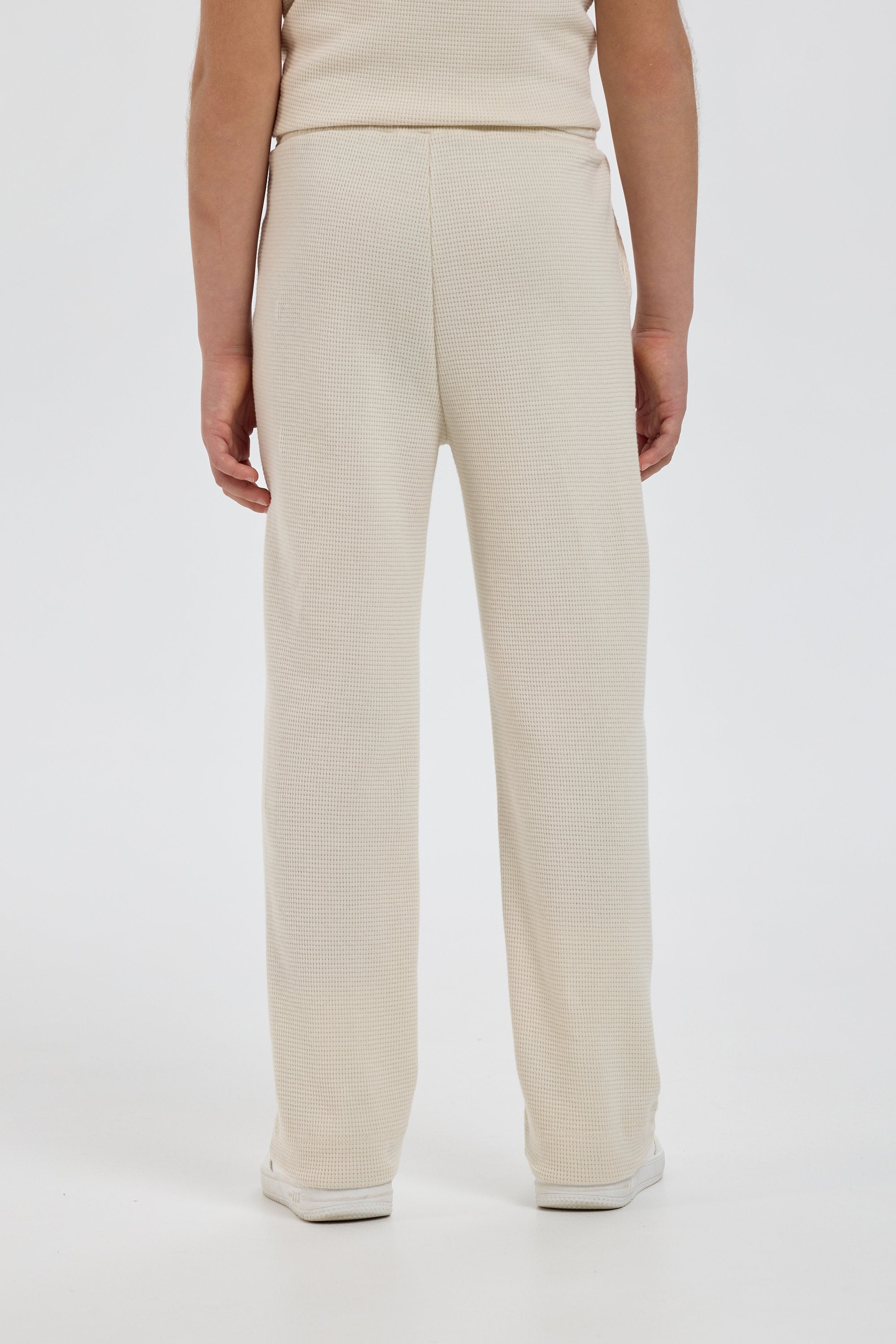 Smart Casual Set (Polo T-Shirt and Pants)