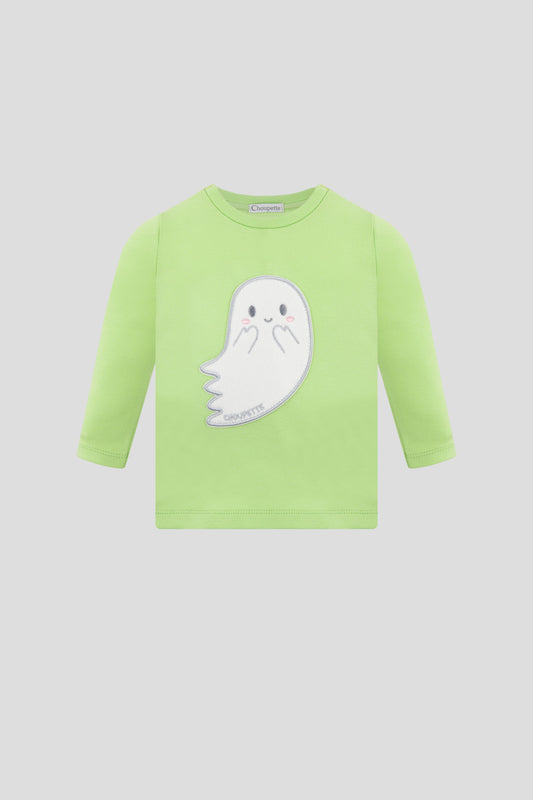 Decorated LS Jumper