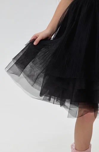 Elegant Black Dress