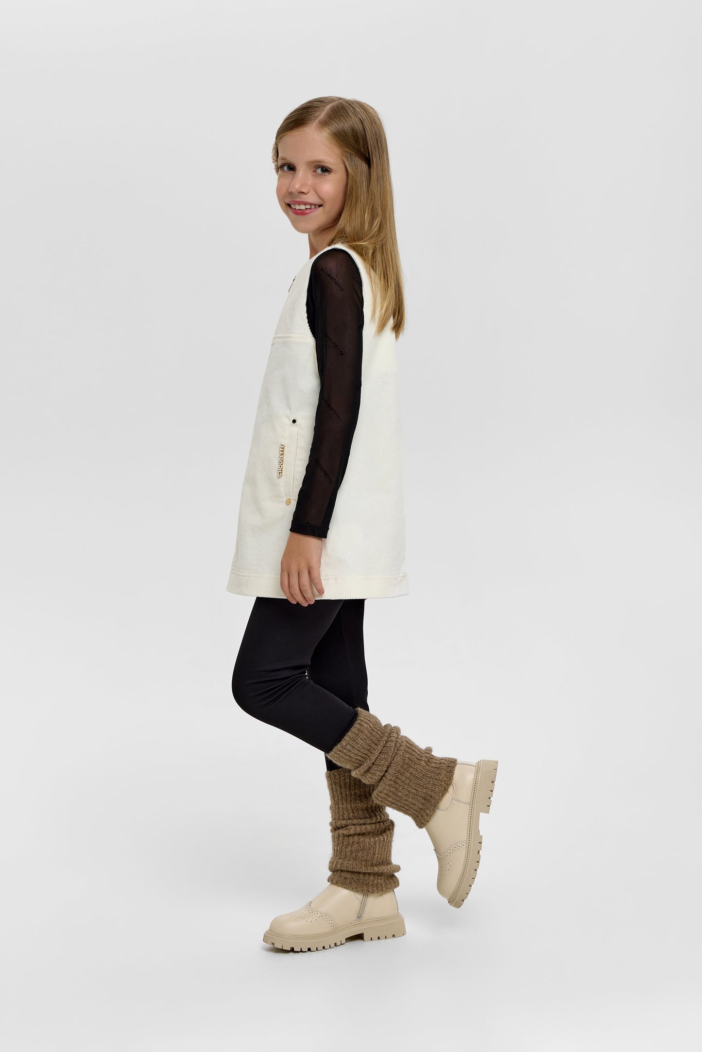 Stylish Dress-case