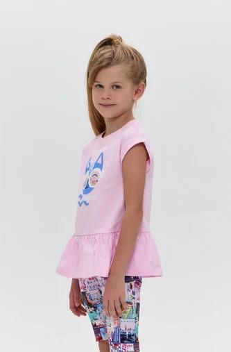 Summer Set (T-shirt, leggings)