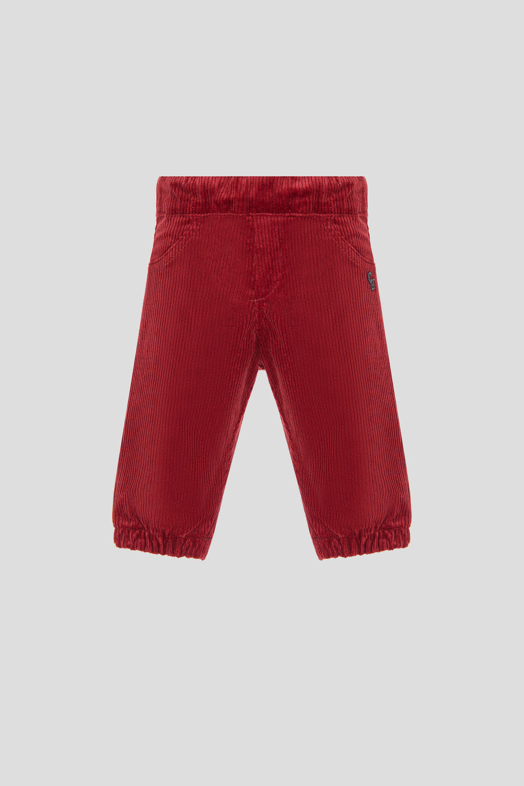 Corduroy Pants