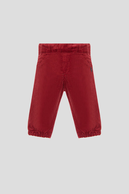 Corduroy Pants