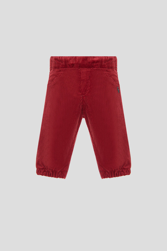 Corduroy Pants